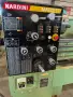 NARDINI MASCOTE MS-1440 14”/19.75” x 40”cc Gap Bed Lathe #7980