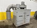2,500 CFM UAS DUST-HOG MODEL F2500 MIST COLLECTOR: YOBRO #24129