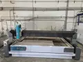 2018 FLOW MACH 500 4020 | Waterjet Cutters
