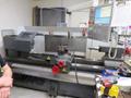 Haas TL-3 CNC Tool Room Lathe LESS THAN 1000 SPINDLE HOURS!