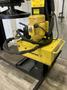 150 TON ITE MIGHTY MAX" H-FRAME HYDRAULIC TIRE PRESS: STOCK #81427