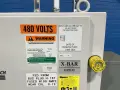 X-bar Automation 100 Amp Power Distribution Panel - Ecs-5103-cc-bb-aa-tt