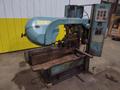 12" X 12" WELLS MODEL 1270 WELLSAW  HORIZONTAL SAW: STOCK #18510