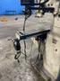 BRIDGEPORT 42” X 9” VERTICAL MILL