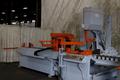 20' X 24' HEM #VT130 HA 60 SMART SAW VERTICAL SAW: STOCK #69737