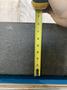 60&quot; X 60&quot; X 8-1/4&quot; GRANITE SURFACE TABLE. STOCK # 1165023.