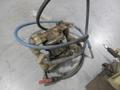 Air Driven Fluid Transfer Pumps (3 Pcs), Sandpiper and Other Brands- Auction Item