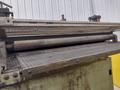 36" X .069" LITTELL MOTORIZED COIL STRAIGHTENER 8" X .179" : YOBRO #25421