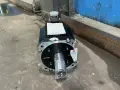 MITSUBISHI ELECTRIC 61 AMPS AC SERVO MOTOR   -  HG-JR11K1M