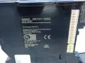OMRON PLC CPU MODULE  -  NX701-1600