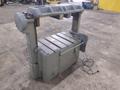 40" L X 24" W X 24" H MOORE POWERED DIE HANDLER INSPECTION FLIPPER: STOCK #22906