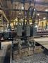 USED MG MESSER 10&#039; X 20&#039; CNC OXY FUEL CUTTING SYSTEM, Stock# 11116, Year: 1992