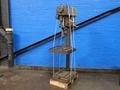 CLAUSING 18" X 16" DRILL PRESS  -  2276