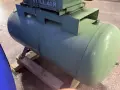 SULLAIR AIR COMPRESSOR  -  10-40 ACAC