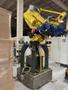 Qingdao MG High Speed Gel Sanitizer Anti-Explosive Filling line with Labeler and Robot Palletizer, 2020