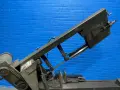 WELLSAW 29” HORIZONTAL BAND SAW  -  1118