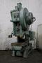 110 TON CLEARING OBI BACKGEARED PRESS: STOCK #74903