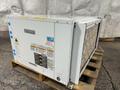 BOSCH WATER SOURCE HEAT PUMP  -  SM060-1AHX-XRSATA-CHTX