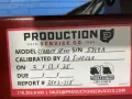 HF 600 - Inspection Machines