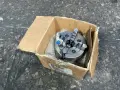 HHT 7” 7” 4 JAW CHUCK