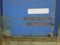 AMP TERMINATING CRIMPING PRESS  -  MINI-APP-ADJ-BASE