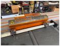 PMI 2036 36-Inch Industrial Upcut Saw with TigerStop