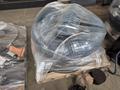 2017 KELLER MODEL #L-CUT 2-5P DUST COLLECTOR YOBRO #25373