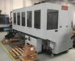 Mori Seiki NH4000DCG HMC 2010 - 6-Pallet FMS System, 4th Axis, 180 ATC