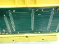GE FANUC SERIES 18-TA 4-SLOT BACKPLANE MODULE  -  A02B-0130-B512