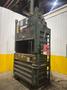 30&quot; x 60&quot; PIQUA MODEL #HD2200-3060 HYDRAULIC VERTICAL BALER: YOBRO #24418