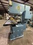 DoAll Vertical Contour Band Saw, 3612-VH