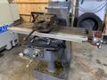 Alliant Model RT-2S Step Pulley Vertical Milling Machine