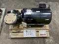 65 GPM X 3 HP LAKOS FILTRATION PUMP &amp; STRAINER: STOCK #21909