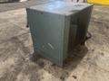 HERTNER MODEL #TD18-1200 AUTOMATIC BATTERY CHARGER: YOBRO #24142