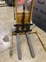 BIG JOE M-22-62 2200 lbs Capacity Electric Pallet Jack USED