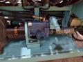 40 TON MODERN HYDRAULICS 4 CYLINDER PORTABLE HYDRAULIC DIE SETTING &amp; SEPARATING SYSTEM: STOCK #23776