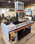 18" x 22" Marvel Series 8 Mark II Tilt Frame Vertical Band Saw , 1" Blade, 2 HP, Reconditioned