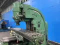 CINCINNATI 16” X 78” VERTICAL MILL