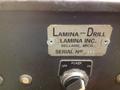 LAMINA DRILL PORTABLE MAGNETIC DRILLING &amp; TAPPING MACHINE: STOCK #65532