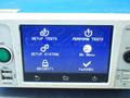 ASSOCIATED RESEARCH HYPOT SERIES DIELECTRIC WITHSTAND TESTER.   -  3865