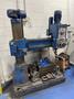 3&#039; X 9&quot; BERGONZI MODEL 1000 RADIAL ARM DRILL. STOCK # 0890025