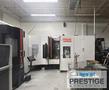 Machining Centers Horizontal CNC