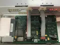 SIEMENS ACRAMATIC 2100 CNC CONTROL PANEL   -  3-424-2202A