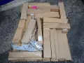 HOFFMAN MOUNTING KITS  -  CPMK12/79360