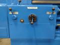 25&quot; x 120&quot; TOS MODEL #SN63B GAP BED ENGINE LATHE W/ 3&quot; HOLE: STOCK 13650