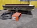 4000 LBS SOUTHWORTH MODEL #LS4-48W HYRAULIC SCISSOR LIFT TABLE 110V: STOCK #20937