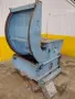 6,000 LBS x 42" BRANER POWERED COIL UPENDER FLIPPER: STOCK # 4393