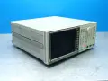 AGILENT SCALER NETWORK ANALYZER  -  8757D