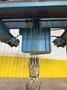 10 TON X 57’ SHAW-BOX DOUBLE GIRDER OVERHEAD BRIDGE CRANE, WITH 12.5 TON SHAW-BOX HOIST: YOBRO #24731