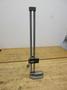 Shars 0 - 600mm/0 - 24"Digital Height Stand with 0.01mm / .001" Resolution- Auction Item